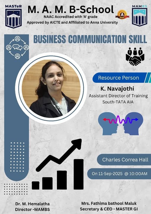 Business Communication