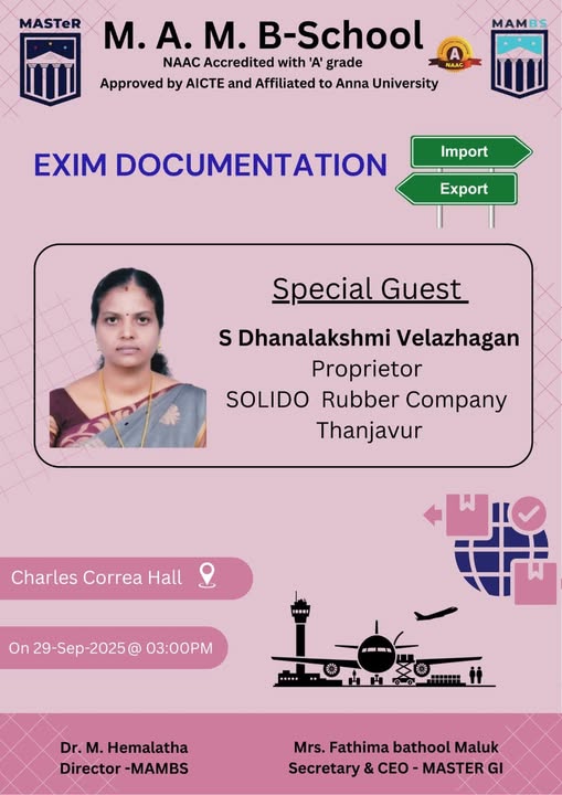 Exim Documentation