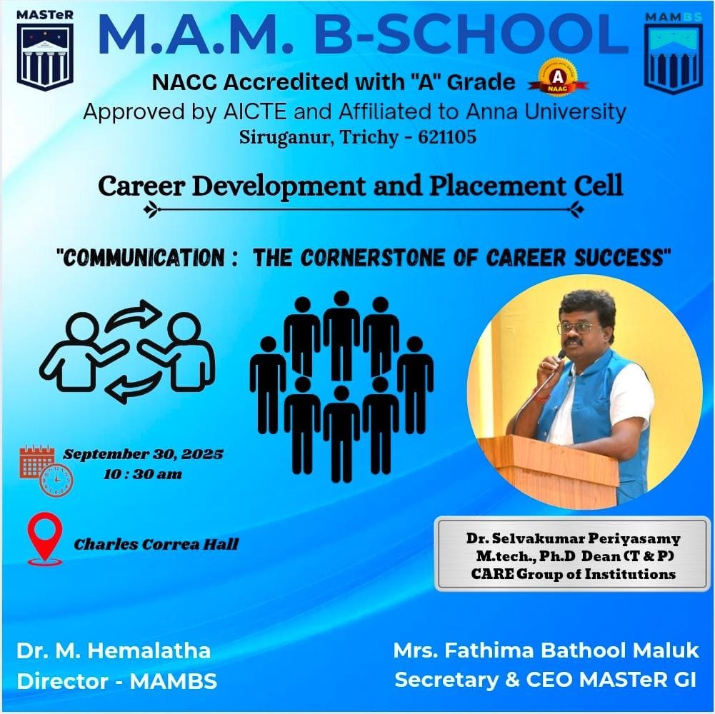 Communication Session