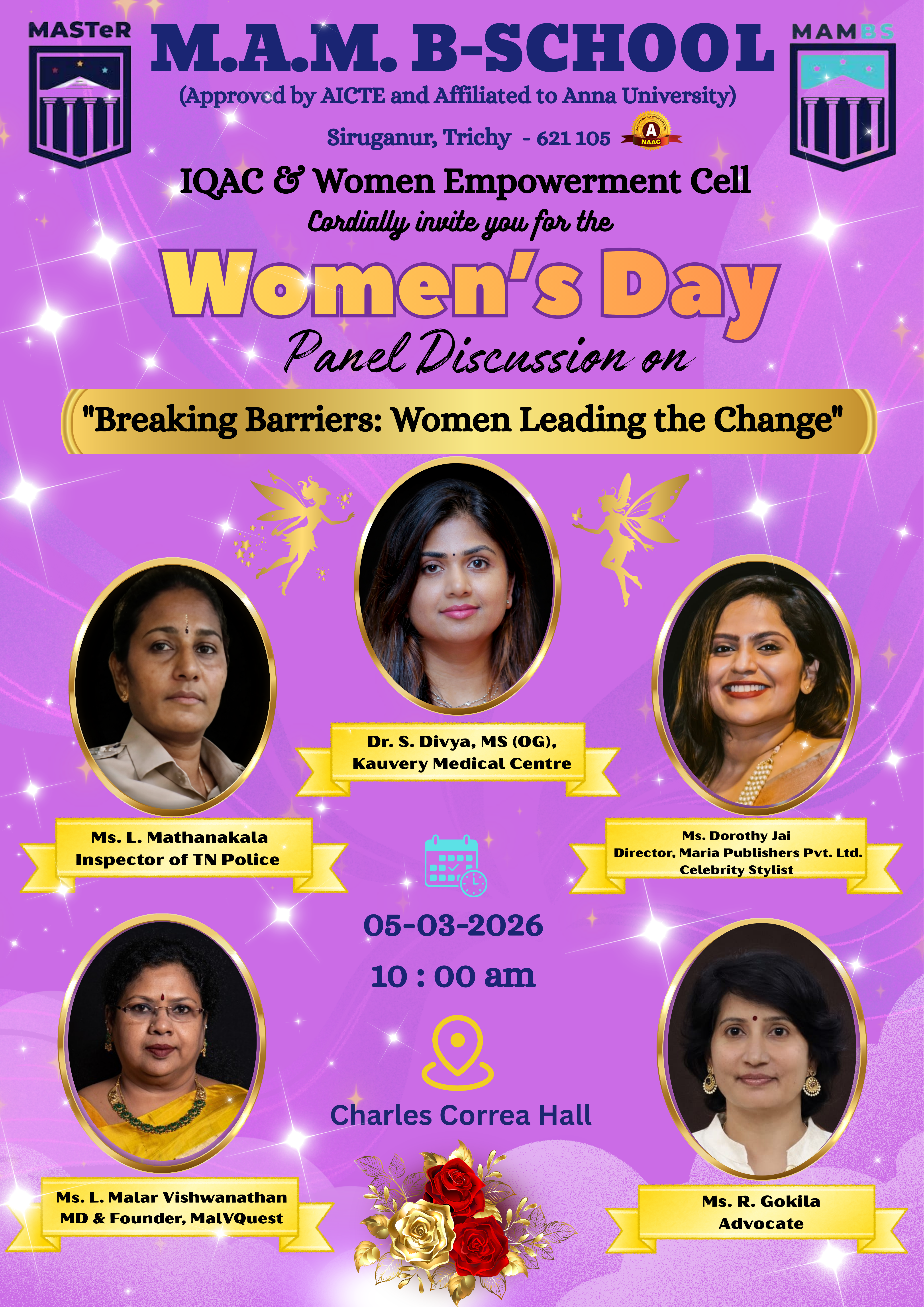 Women's Day