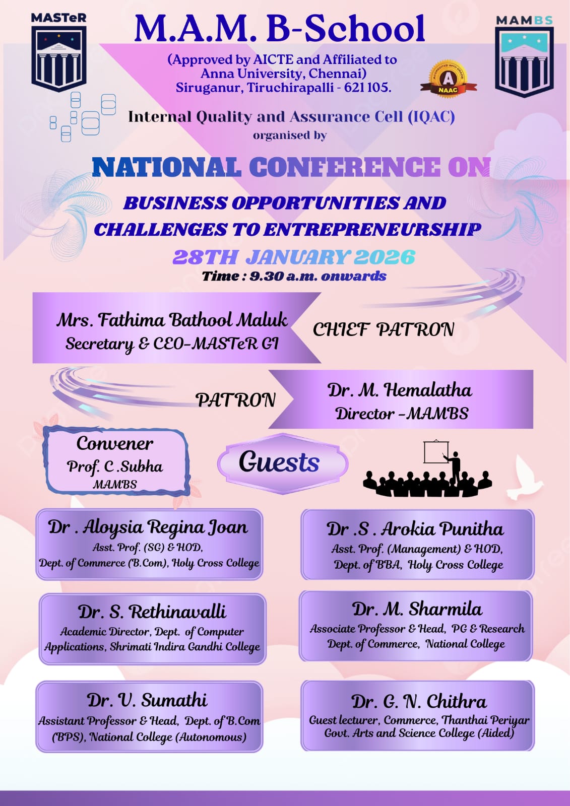 National Conference