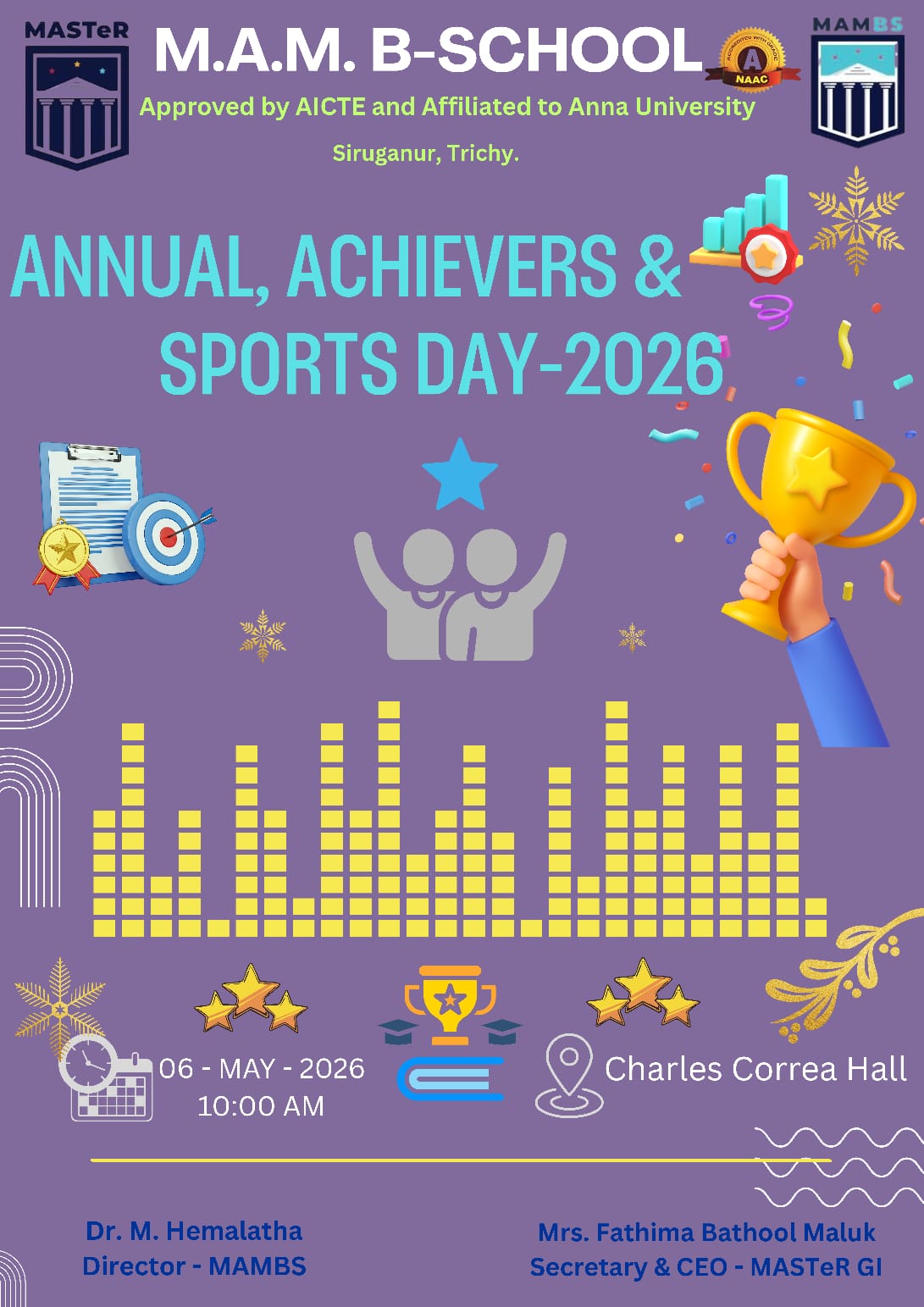Annual Day