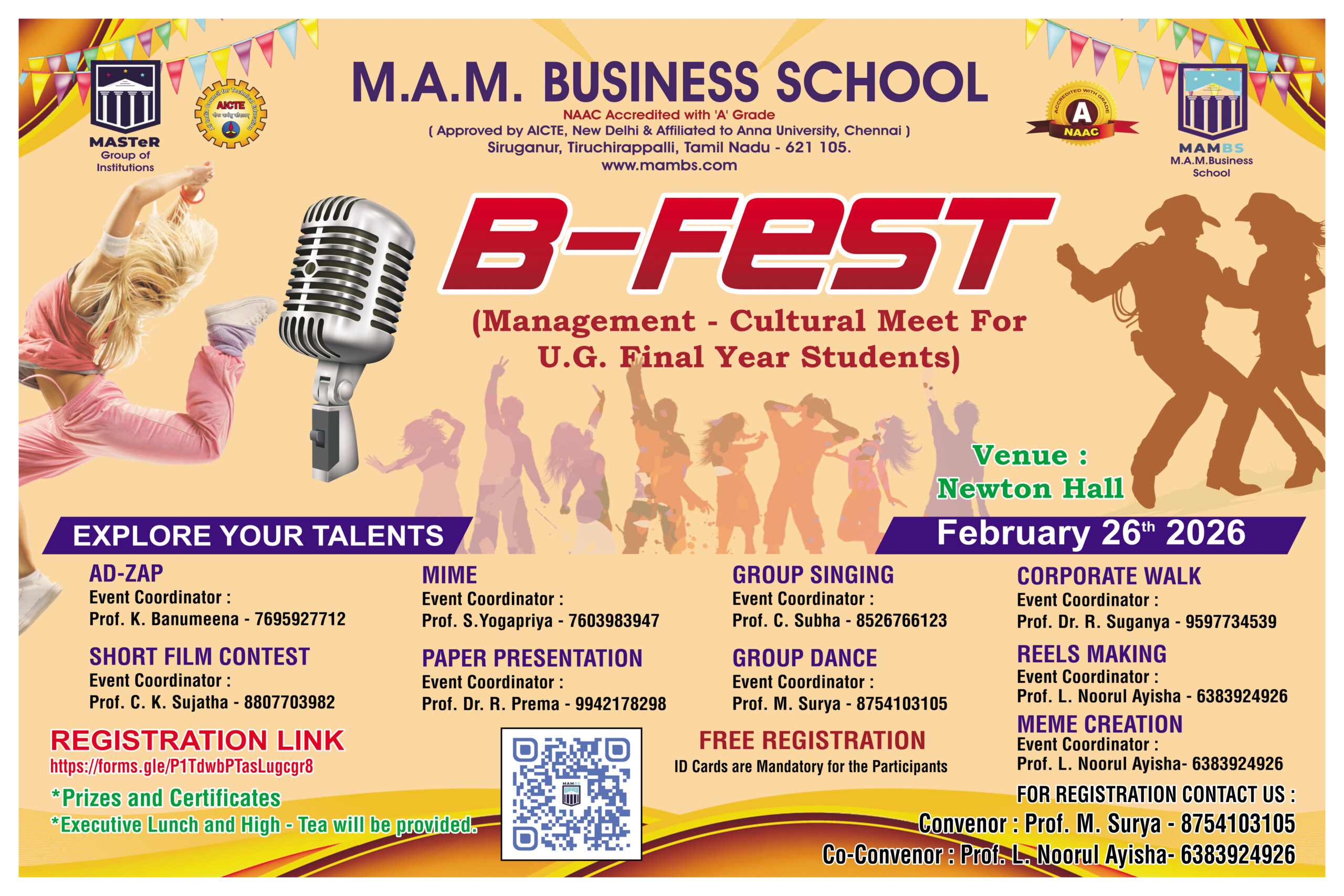 B-Fest 2026